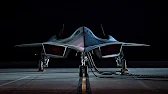 SR-72: America’s Hypersonic Spy Plane of the Future