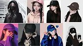 Attitude girls dps for profile pictures
