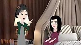 فلاحة في عصمة دكتور جامعة_قصة كاملة رومانسي