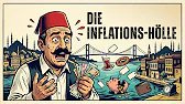 TÜRKEI: Das radikalste Wirtschafts-Wagnis der modernen Geschichte – Anatomie einer Krise