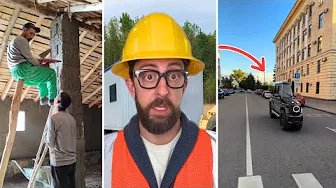 This Simple Task Turned Into Chaos 😬