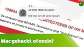 Virus notifications on your Mac? What should you do?