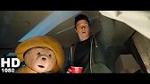 Ted 2 - Necesitamos Un Donador (ESCENA)