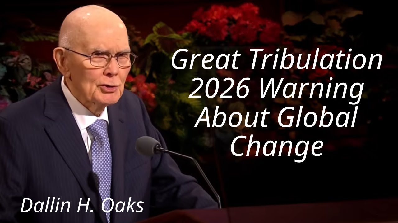 God Has Spoken: The Secrets Of The Great Trib...