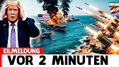 9 Minuten Inferno: Al-Qadr vs. USS Eisenhower – Der Vernichtungsschlag