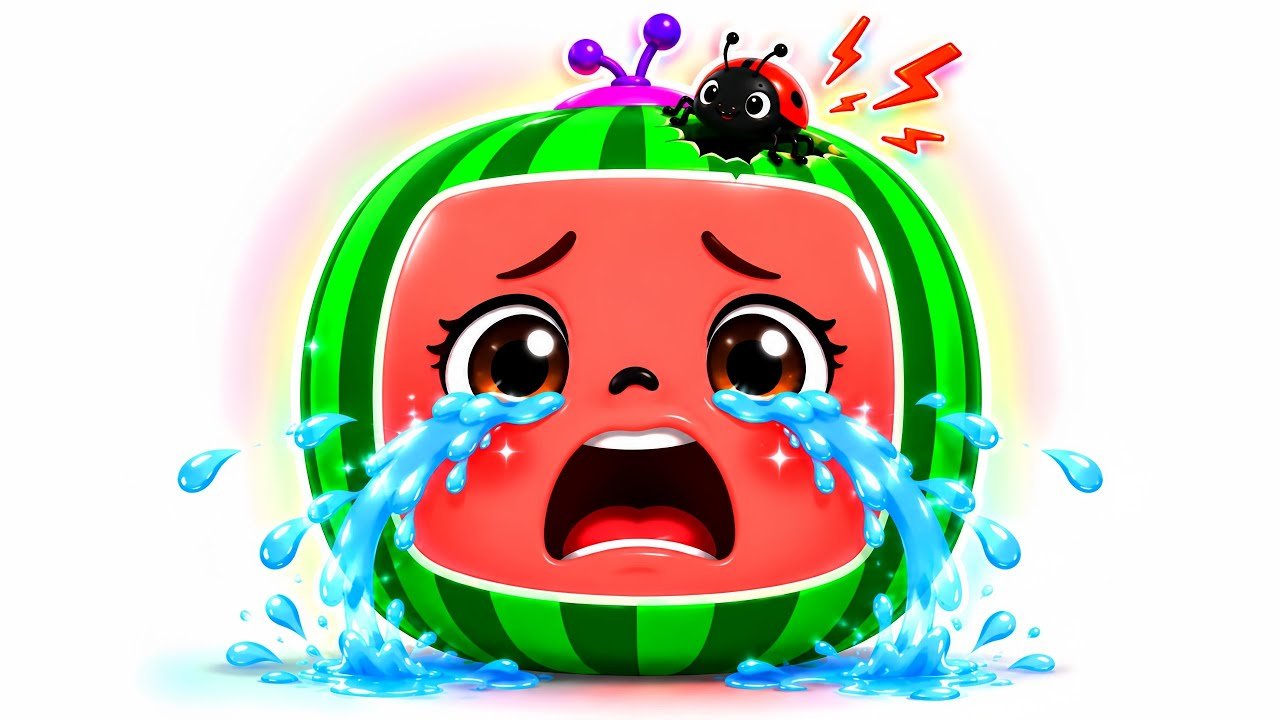 CoComelon Bug Goes In My Head 🐞😭 Intro Effects | Intro Remix Presented by: Gamavision Csupo Effects