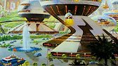 The Beautiful Retro Futurism Of Robert McCall