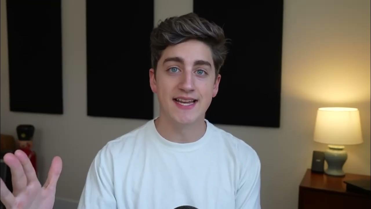 1 Hour of Danny Gonazalez to Fall Asleep To