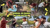 Anmol se ldai ho gyi😳
