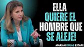 CONTROVERSIAL - Esta es la razón por la que las mujeres quieren hombres que puedan alejarse | Marian