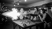 Sowjet Ingenieure testeten die deutsche MG42 Was sie entdeckten, konnten sie nicht glauben