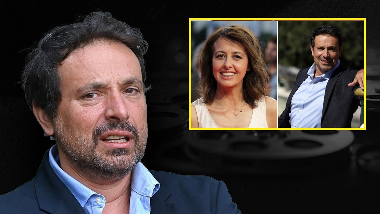 Avant de s’éteindre à 55 ans, Bruno Salomone avait caché son testament au public