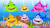 Baby Shark + Old MacDonald Had A Farm Baby Songs and More Nursery Rhymes & Kids Songs
