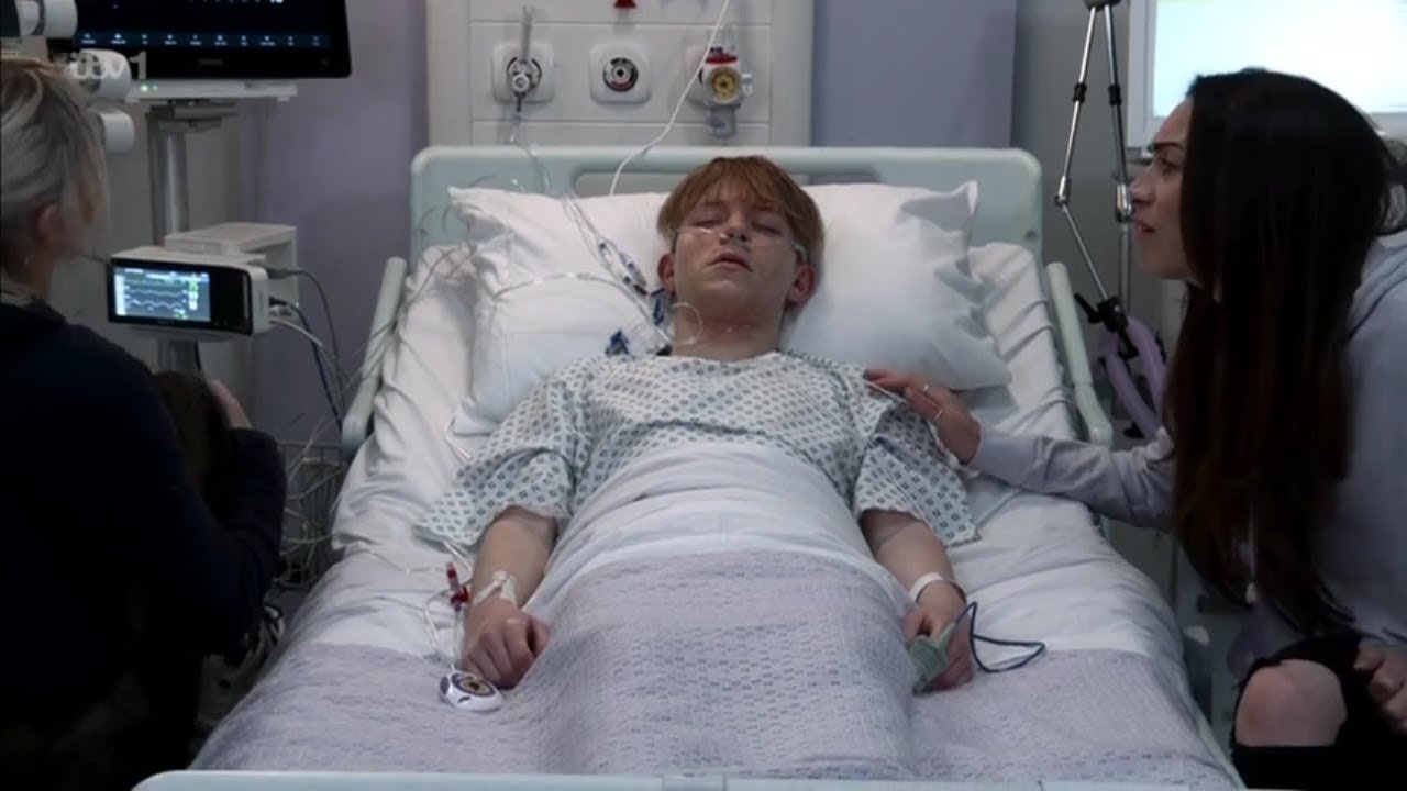 Coronation Street: The Life of Max Turner and...