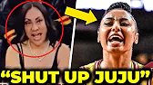Jayden Daniels Mom BREAKS Silence on JuJu Watkins & SHOCKS Everyone!