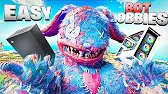 The *NEW* BEST And EASIEST Way to Get BOT LOBBIES On Warzone ( Full Guide )