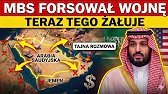 Jak MBS przekonał Trumpa do rozpoczęcia wojny — a teraz żałuje każdego telefonu