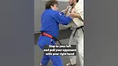 How to do a Koshi Guruma in under 70 seconds