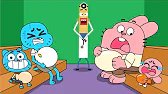 What Happens to Gumball's Family? - The Amazing World of Gumball Funny Animation