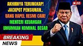 Kenaikan Gaji Pensiunan 2026 Benarkah? Klarifikasi Resmi & Fakta Terbaru!
