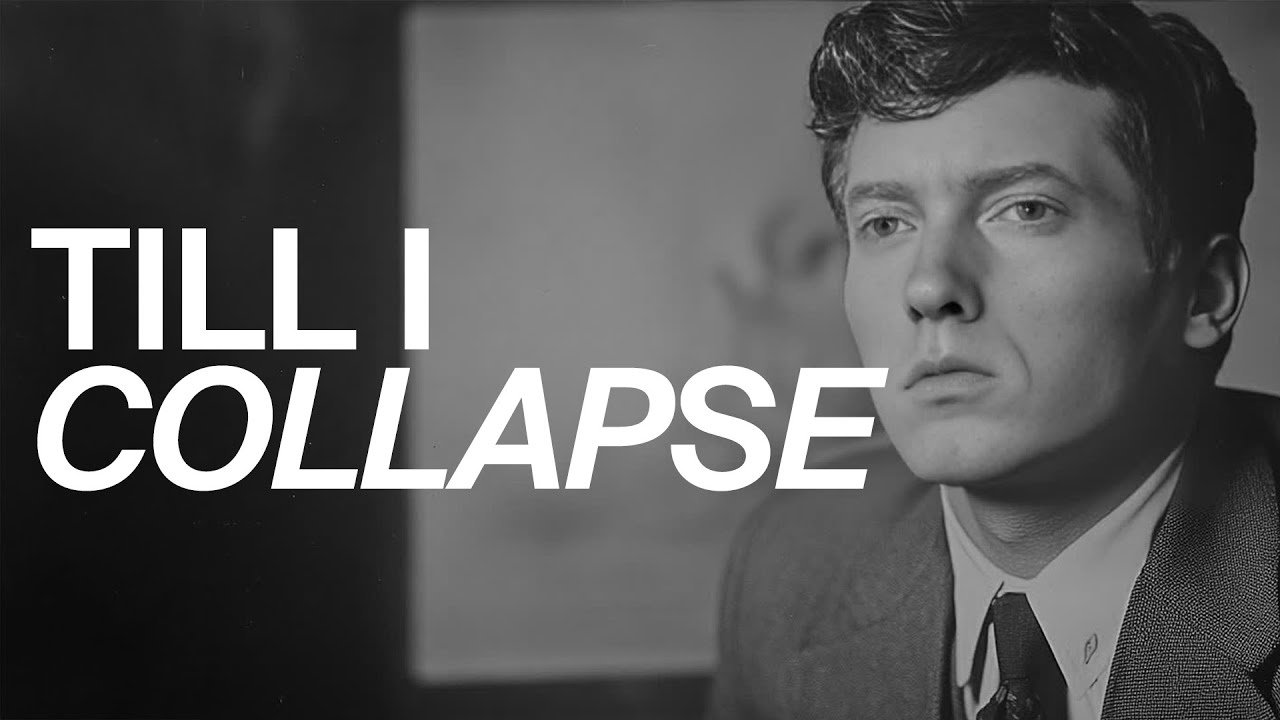 Till I Collapse (Eminem Cover but its 1962 So...