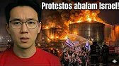 Israel se revolta contra Netanyahu!