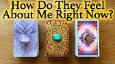 💕WHAT DOES HE/SHE THINK AND FEEL ABOUT ME RIGHT NOW?💕| 🔮Pick A Card🔮 | Love Tarot Reading (Timeless)