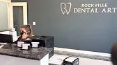 The Best Dentist in Rockville Maryland