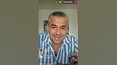 Irfan Peci | virtuelle Kundgebung | 19.06.2025 | TikTok Livestream