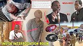 Police Ekunyiza Omutemu Ase Abaana 4 Ku Somero| Beguddeko Pr.Kayanja Ne Ssenyonga Amulangidde