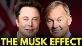 Why Elon Musk Supporting Restore Britain Changes Everything!