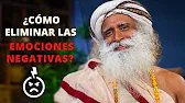 How to ELIMINATE NEGATIVE EMOTIONS? Anger, resentment, jealousy | Sadhguru