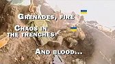Brutal Battle in Bakhmut. This Is War Without Filters