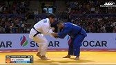 bronze GEO DVALISHVILI vs ESP MENDIOLA IZQUIETA
