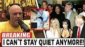 BREAKING | Joe Rogan Reveals Every Celebrity Connected to Epstein Files in 30 Minutes