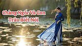 Truyện Đêm Khuya Chàng Ngốc Và Con Trâu Biết Nói