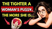 7 Forbidden Compliments That Make Any Women Weak For You & She Want You in Bed | Stoicism