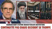 L'après-Khamenei : continuité structurelle pas vide de pouvoir
