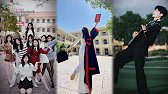 TikTok Học Sinh - Đi học để bắt Trend Tik Tok phần 17