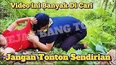 KALO TEGANG JANGAN LANJUT TONTON.!Kondisi Rumah Pasutri Mencil Menyendiri Di Tengah Hutan Grobogan