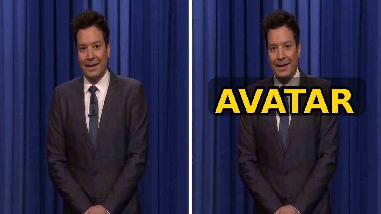 Realtime Avatars are HERE !