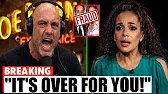 Joe Rogan SHOCKED By Sunny Hostin Husband’s $450M RICO Arrest!