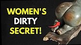 View At Your Own Risk - Women's Dirty Secret That Will Make You Uncomfortable | Stoicism