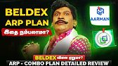 Beldex ARP Plan.. இதை நம்பலாமா? ARP - Combo Plan Full Review #aarman #beldex #binance #crypto