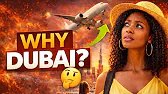 Black Americans Going to Dubai: What They're Not Telling You