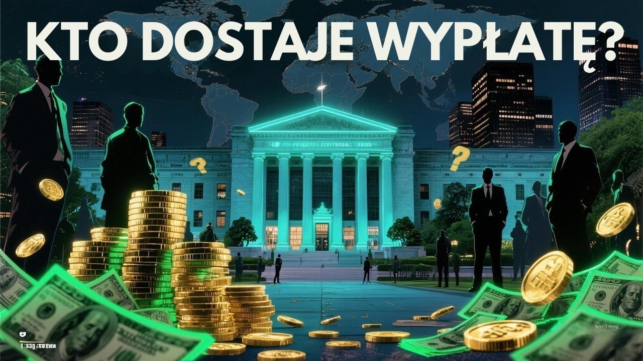 Stworzyli system, od którego nie można uciec!