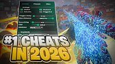 DESTROYING Lobby's With The BEST COD CHEATS 😱 (INSANE)