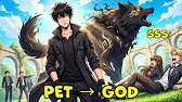 TRASH Summoner Awakened LEGENDARY Triple-S System & Became God of the Academy! - Manhwa Recap