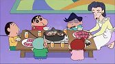 Shin Chan capítulo 800 "Eh que buscamos la llave de la amistad"