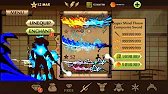 Shadow Fight 2 The Most Powerful Super Mind Throw Composite Sword/Unlimited/Gems/Max Level 52